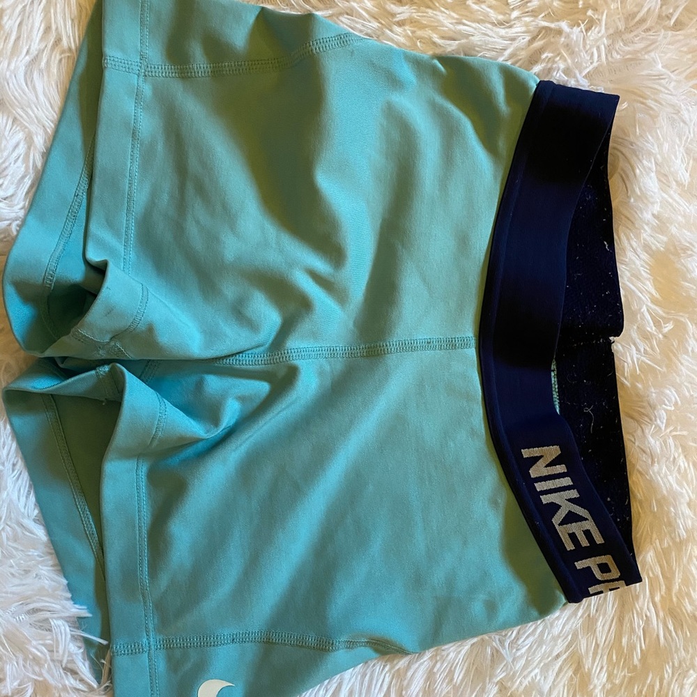 Nike pro spandex